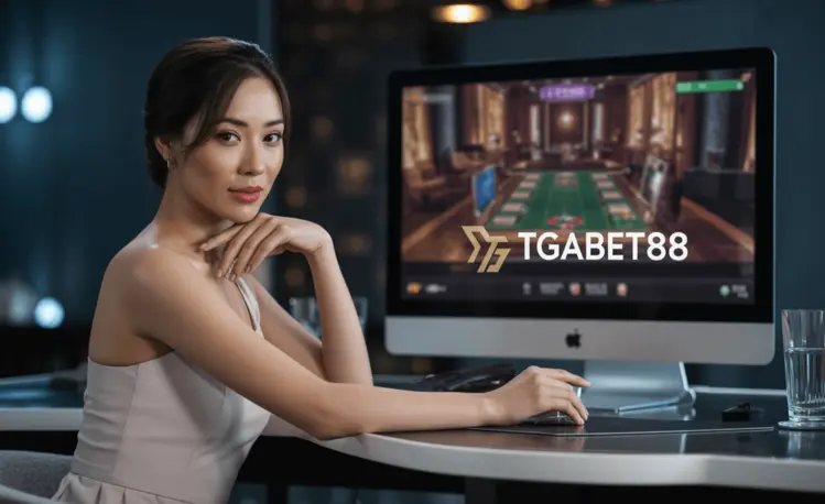 TGABET88 เกมสล็อตยอดนิยม